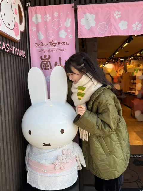 石森 璃花｜#りかのいんすた、124（2025-01-22）｜7枚目