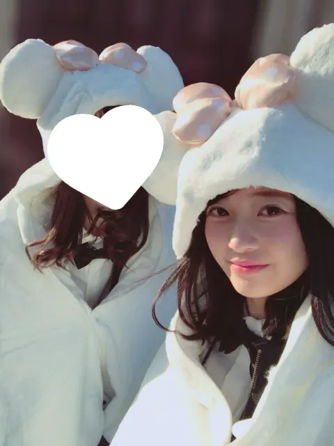大沼 晶保｜どんな時もありがとう。（2025-01-22）｜7枚目