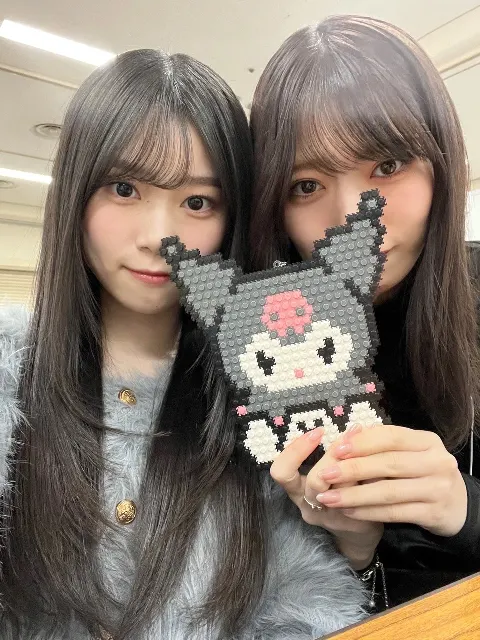 山下 瞳月｜こんばんは   山下20歳だよ~（2025-01-23）｜7枚目