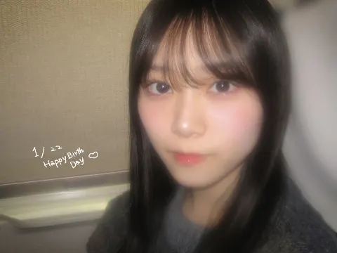 山下 瞳月｜こんばんは   山下20歳だよ~（2025-01-23）｜15枚目