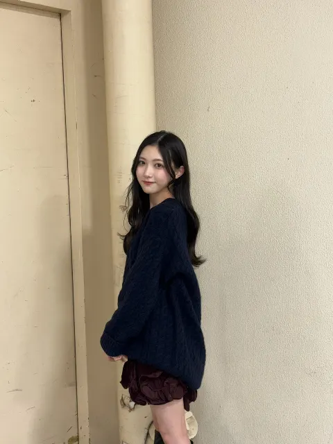 谷口 愛季｜🎀（2025-01-23）｜2枚目