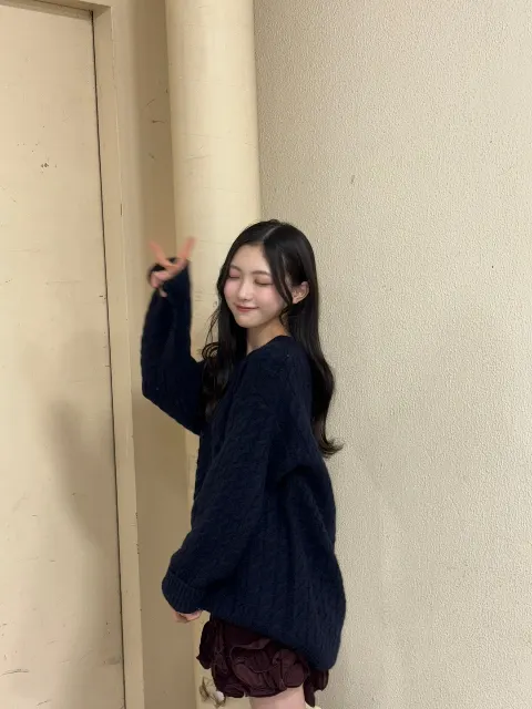 谷口 愛季｜🎀（2025-01-23）｜3枚目