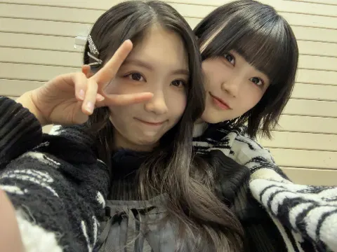 谷口 愛季｜🎀（2025-01-23）｜4枚目
