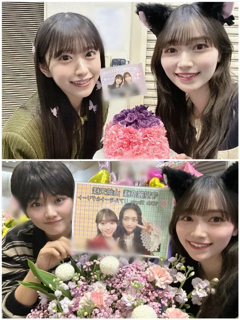 守屋 麗奈｜やさしさ（2025-01-25）｜11枚目