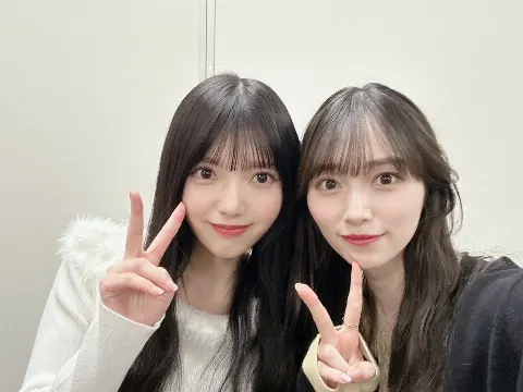 守屋 麗奈｜やさしさ（2025-01-25）｜12枚目