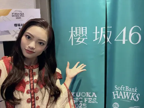 遠藤 光莉｜#206. FUKUOKA MUSIC FES.（2025-01-26）｜5枚目
