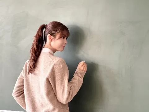田村 保乃｜学校（2025-01-27）｜6枚目