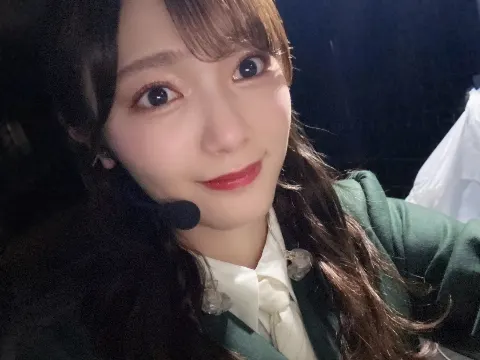 田村 保乃｜学校（2025-01-27）｜7枚目