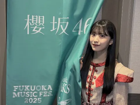 村井 優｜福岡（2025-01-27）