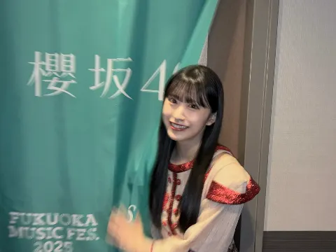 村井 優｜福岡（2025-01-27）｜2枚目