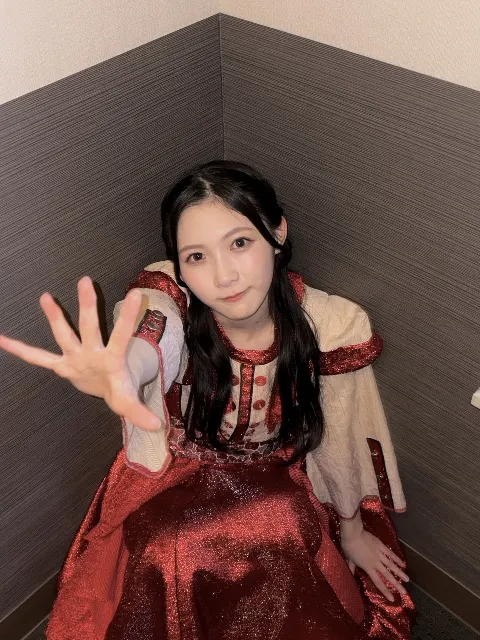 谷口 愛季｜🍜（2025-01-27）｜3枚目