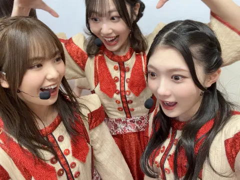 谷口 愛季｜🍜（2025-01-27）｜6枚目