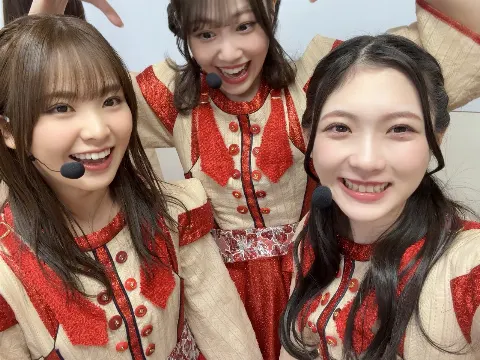 谷口 愛季｜🍜（2025-01-27）｜7枚目