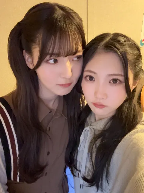 谷口 愛季｜🍜（2025-01-27）｜10枚目