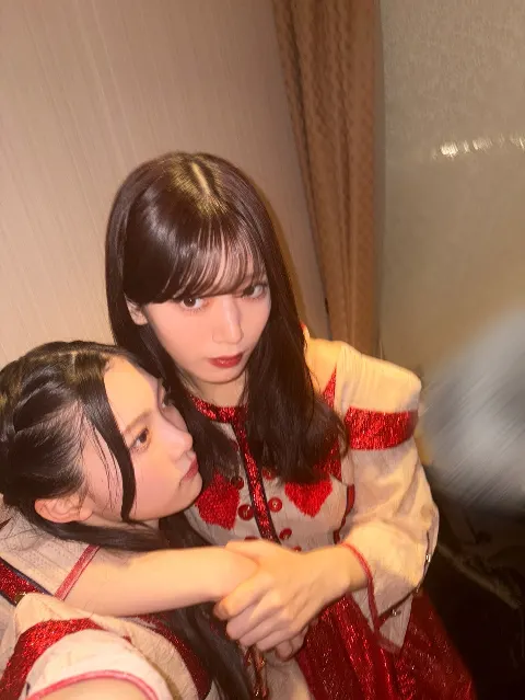 谷口 愛季｜🍜（2025-01-27）｜12枚目
