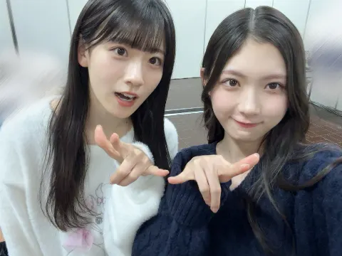 谷口 愛季｜🍜（2025-01-27）｜14枚目