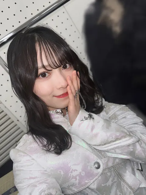 森田 ひかる｜→2025（2025-01-29）｜3枚目