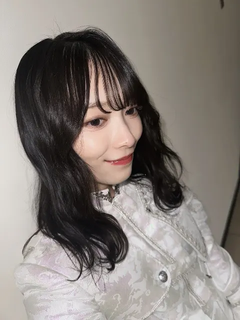 森田 ひかる｜→2025（2025-01-29）｜4枚目