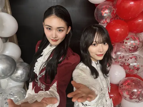 森田 ひかる｜→2025（2025-01-29）｜7枚目