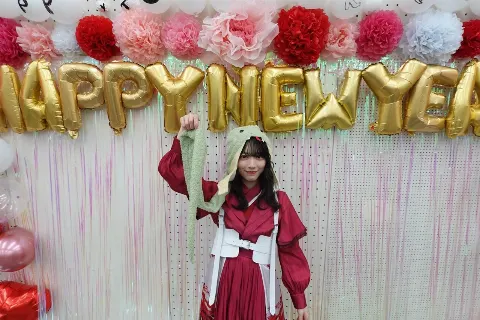 森田 ひかる｜→2025（2025-01-29）｜10枚目