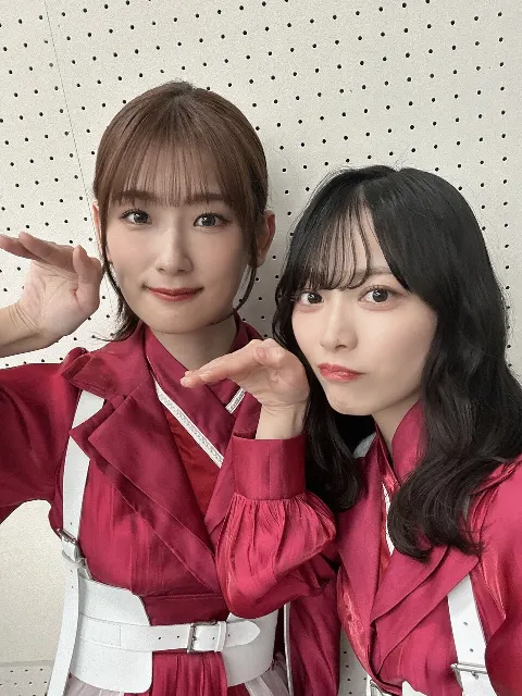 森田 ひかる｜→2025（2025-01-29）｜11枚目