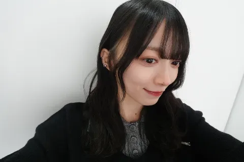森田 ひかる｜→2025（2025-01-29）｜13枚目