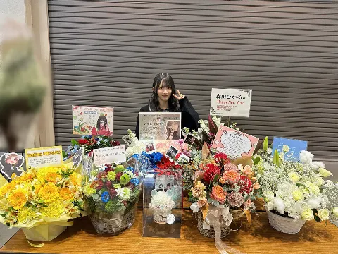 森田 ひかる｜→2025（2025-01-29）｜14枚目