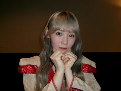 大沼 晶保｜沼色（2025-01-29）｜6枚目