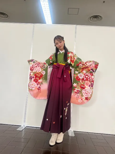 遠藤 光莉｜#207. 私のミーグリ来た事ないよー🖐️という方に読んでほしいブログ✨（2025-01-29）｜4枚目