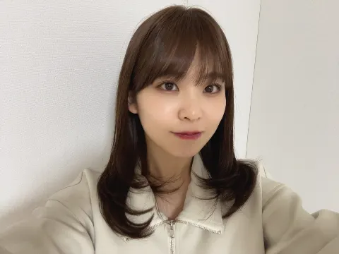 遠藤 理子｜✌️（2025-01-29）｜5枚目