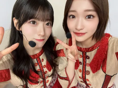 小島 凪紗｜🫐💫　#nagisablog（2025-01-30）｜2枚目