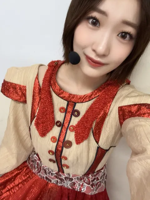 小島 凪紗｜🫐💫　#nagisablog（2025-01-30）｜3枚目