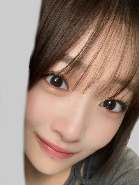 小島 凪紗｜🫐💫　#nagisablog（2025-01-30）｜5枚目