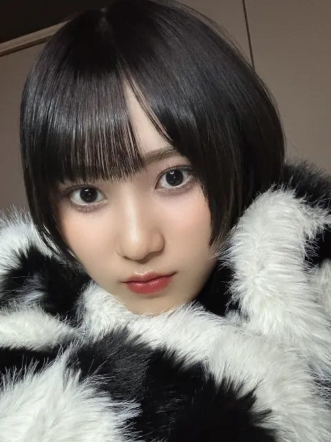 的野 美青｜（2025-01-31）