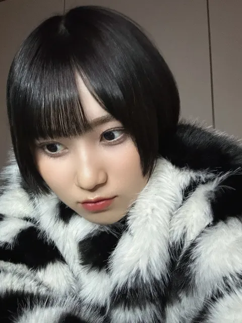 的野 美青｜（2025-01-31）｜2枚目