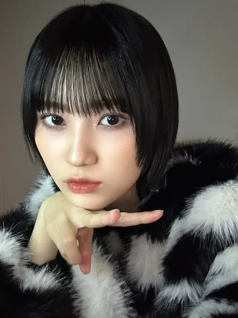 的野 美青｜（2025-01-31）｜3枚目