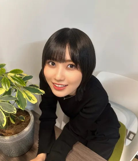 的野 美青｜（2025-01-31）｜4枚目