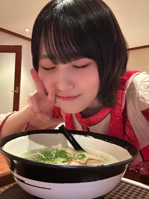 的野 美青｜（2025-01-31）｜7枚目