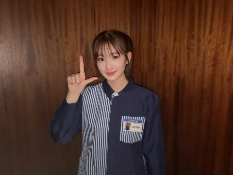 小島 凪紗｜ハピロー！　#nagisablog（2025-02-03）