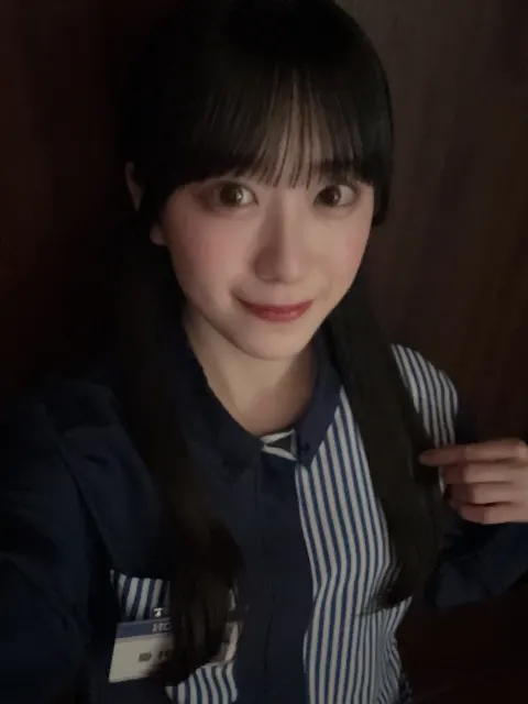 村井 優｜LAWSONさん（2025-02-03）｜8枚目