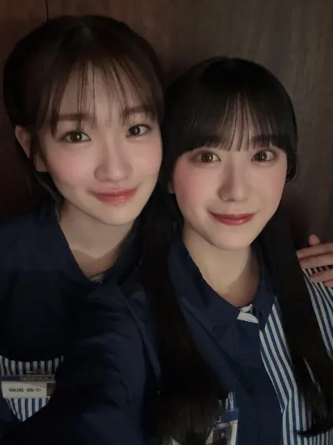 村井 優｜LAWSONさん（2025-02-03）｜9枚目