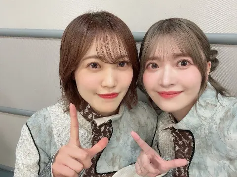 大沼 晶保｜ほっぺに突き刺しがち（2025-02-05）｜5枚目