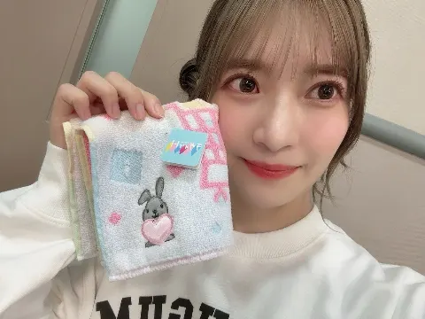 大沼 晶保｜ほっぺに突き刺しがち（2025-02-05）｜7枚目