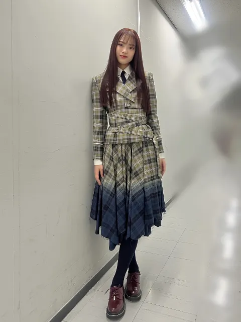 遠藤 光莉｜#209. 💛（2025-02-05）｜2枚目