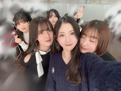 谷口 愛季｜11th Single（2025-02-05）｜4枚目