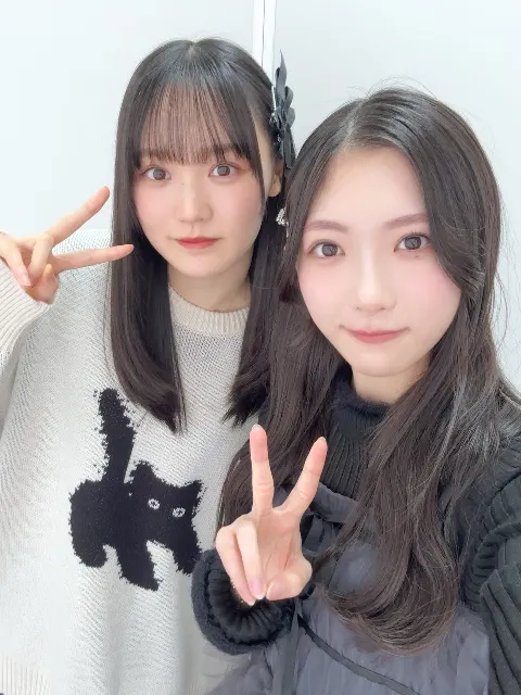 谷口 愛季｜11th Single（2025-02-05）｜5枚目