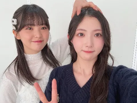 谷口 愛季｜11th Single（2025-02-05）｜7枚目