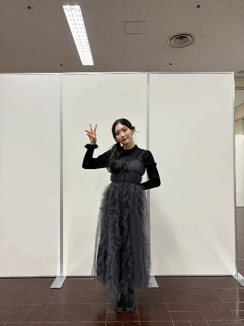 谷口 愛季｜11th Single（2025-02-05）｜12枚目