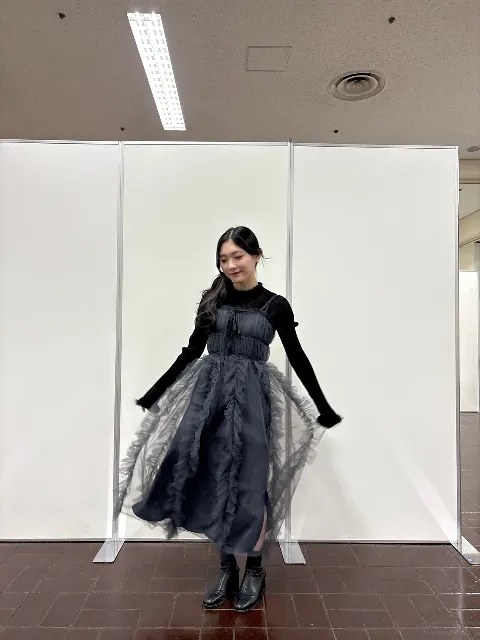 谷口 愛季｜11th Single（2025-02-05）｜13枚目
