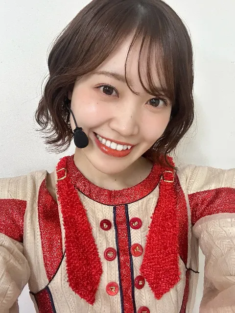 松田 里奈｜#312 ピッカーン！発売⚡️⚡️⚡️（2025-02-05）｜5枚目